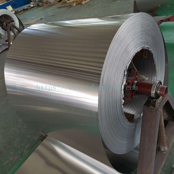 Aluminum Coil